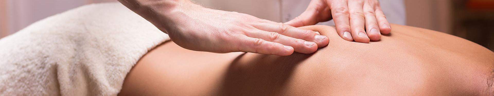 masaże rehabilitacyjne i masaże lecznicze